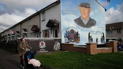 The UDA killer nicknamed ‘Top Gun’ behind a dozen sectarian murders