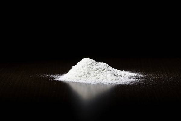 One person dies of cocaine overdose every week, figures show