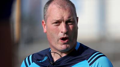 Waterford confirm Liam Cahill as new hurling manager