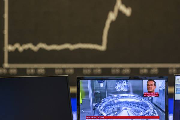 Stocktake: Better times ahead for European stocks?