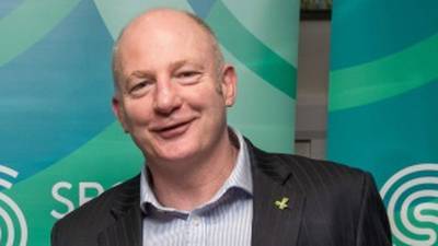 Rowing Ireland will move quickly to replace chief executive Hamish Adams