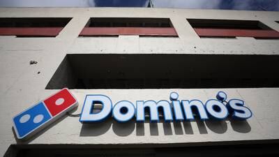 Former Domino’s worker awarded €19,000 in sexual harassment case