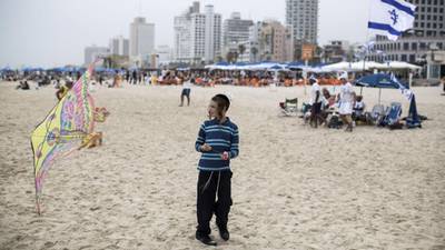 Bibi or Bougie? Israelis go to polls in an election that could redraw the political map