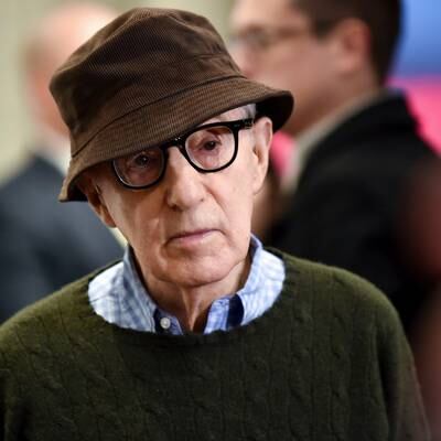 Woody Allen set to shoot 50th film in Paris — but it may be his last