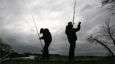 Anglers claim Government planning compulsory charge
