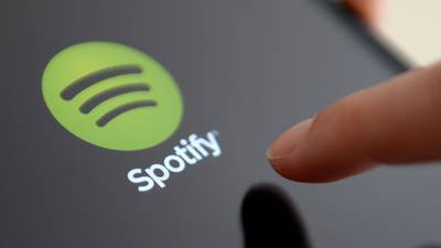 Spotify jumps legal hurdle to launch in India