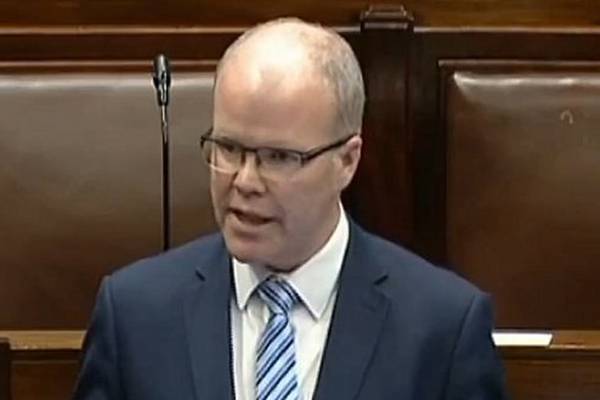 Aontú chief calls on Sinn Féin to reactivate Stormont