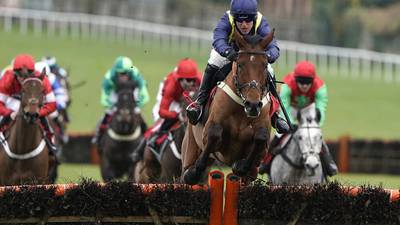 Fiddlerontheroof tuned up for Tolworth Novices’ Hurdle bid