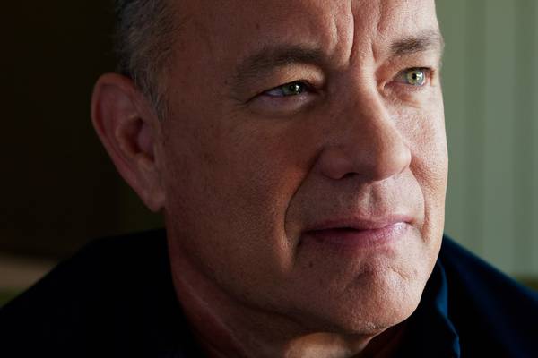 Tom Hanks: The most famous man we know nothing about