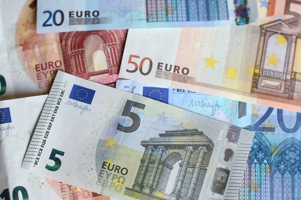 Corporation tax take slips to €1.8bn in September
