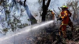Australians told to flee homes as dry winds fan wildfires