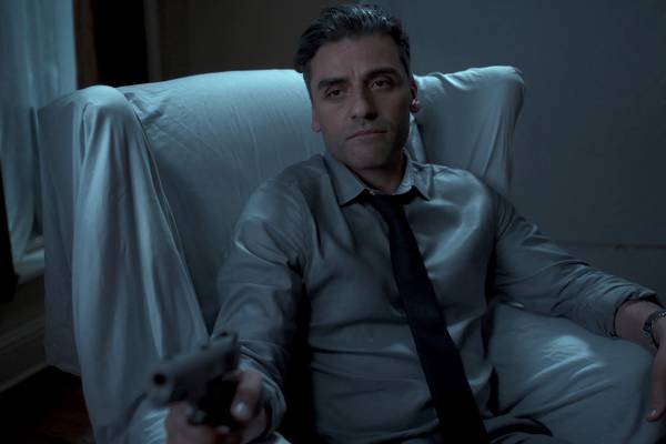 The Card Counter: Oscar Isaac is magnetic in this powerful, politically charged drama