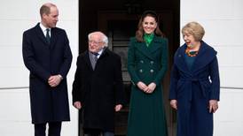 Royal visit: William and Kate to visit Meath and Kildare