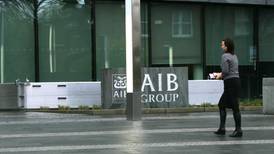 AIB staff back 2% pay rise following talks at LRC