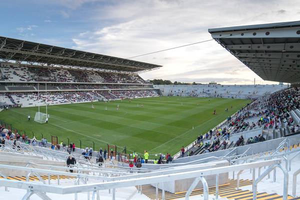 Tickets still available for Páirc Uí Chaoimh quarter-finals