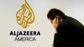 Al-Jazeera America to cease broadcasting by end of April