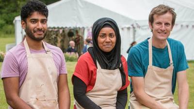 Great British Bake Off 2015: and the winner is . . .