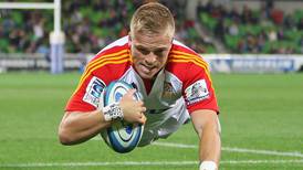 Anscombe confirms his move to Wales