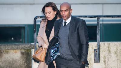 Trevor Sinclair sentenced over drink-driving and racial abuse