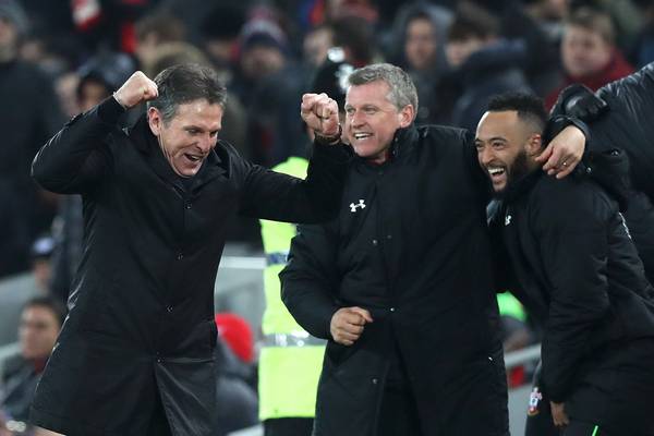 Michael Walker: Southampton’s Claude Puel a manager of real substance