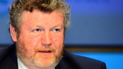 No evidence HSE knew about CRC paying top-ups, says Reilly