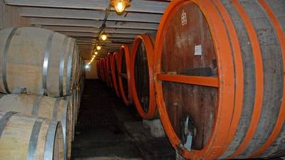 Funky, sour and wonderful: Lambic beer and the cool ship effect