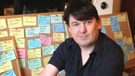 Graham Linehan says he is now cancer-free one day after revealing diagnosis