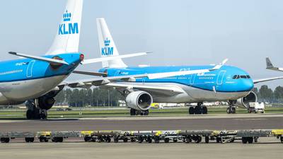 KLM service from Cork to Amsterdam to take off in August