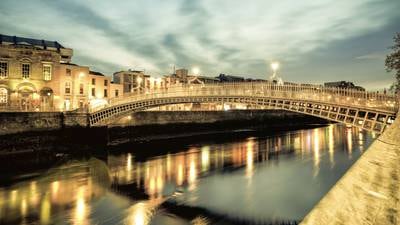Dear old Dublin: 40 ways to get that ‘summer-in-Dublin’ feeling