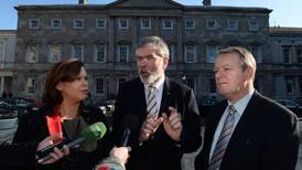 Sinn Féin says review will show IRA no longer exists