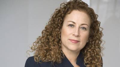 Jodi Picoult: ‘Abortion will become a privilege, not a right’