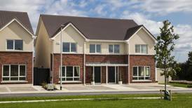 Pre-launch surge for homes in Castleknock