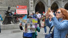 €5m food court at St Andrew’s Church in Dublin 2 granted license