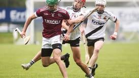 Slaughtneil make it 10 out of 10 on mixed afternoon for dual clubs