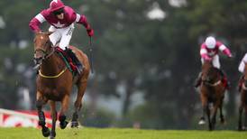Road To Riches  to lead Michael O’Leary’s bid for Cheltenham Gold Cup
