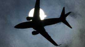 Aviation emissions set to grow sevenfold over 30 years, experts warn