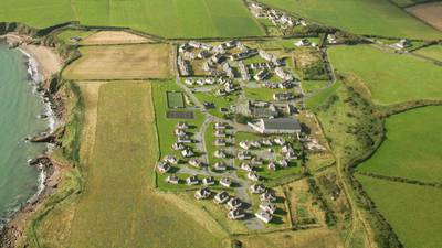 Holiday village at Hook Head sells for €700,000