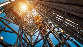 Tullow reports solid first-half production
