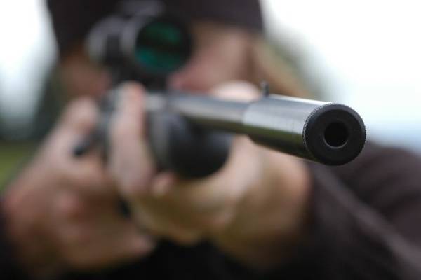Number of legal silencers for firearms up 20% in two years