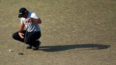 Jason Day defies ‘positional vertigo’ to stir the galleries at US Open