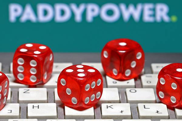Paddy Power Betfair to begin buying back £300m of shares