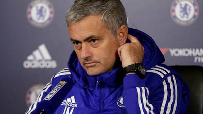 Jose Mourinho remains tight-lipped on Diego Costa