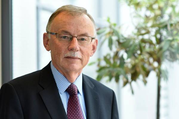 Carbery Group CEO announces decision to retire