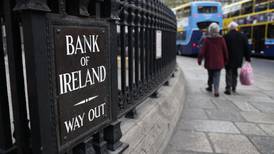 Fitch upgrades Bank of Ireland after preference share deal