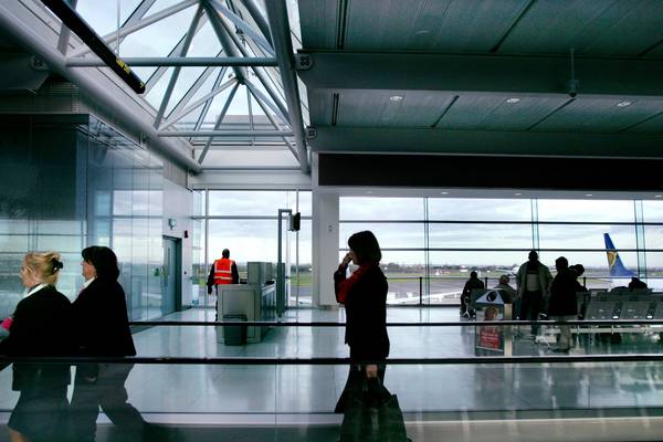 New direct Dublin to China flight deferred over coronavirus concerns