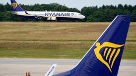 Ryanair action against Irish-based pilots adjourned
