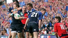 The game that marked a turning point in Leinster-Munster rivalry