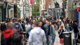Grafton Street: can it recover from the short, sharp shock of Covid-19?