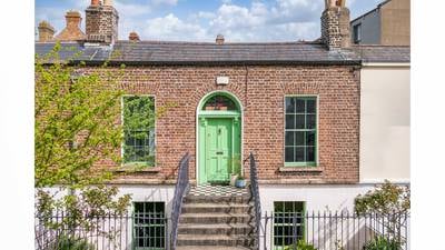 Regency-style villa hits all the right notes on Synge Street for €795,000