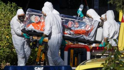 Ebola: can we contain this killer disease?